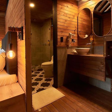 Mumu By Bernalo Hotels กัวตาเป ภายนอก รูปภาพ