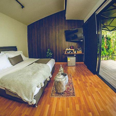 Mumu By Bernalo Hotels กัวตาเป ภายนอก รูปภาพ