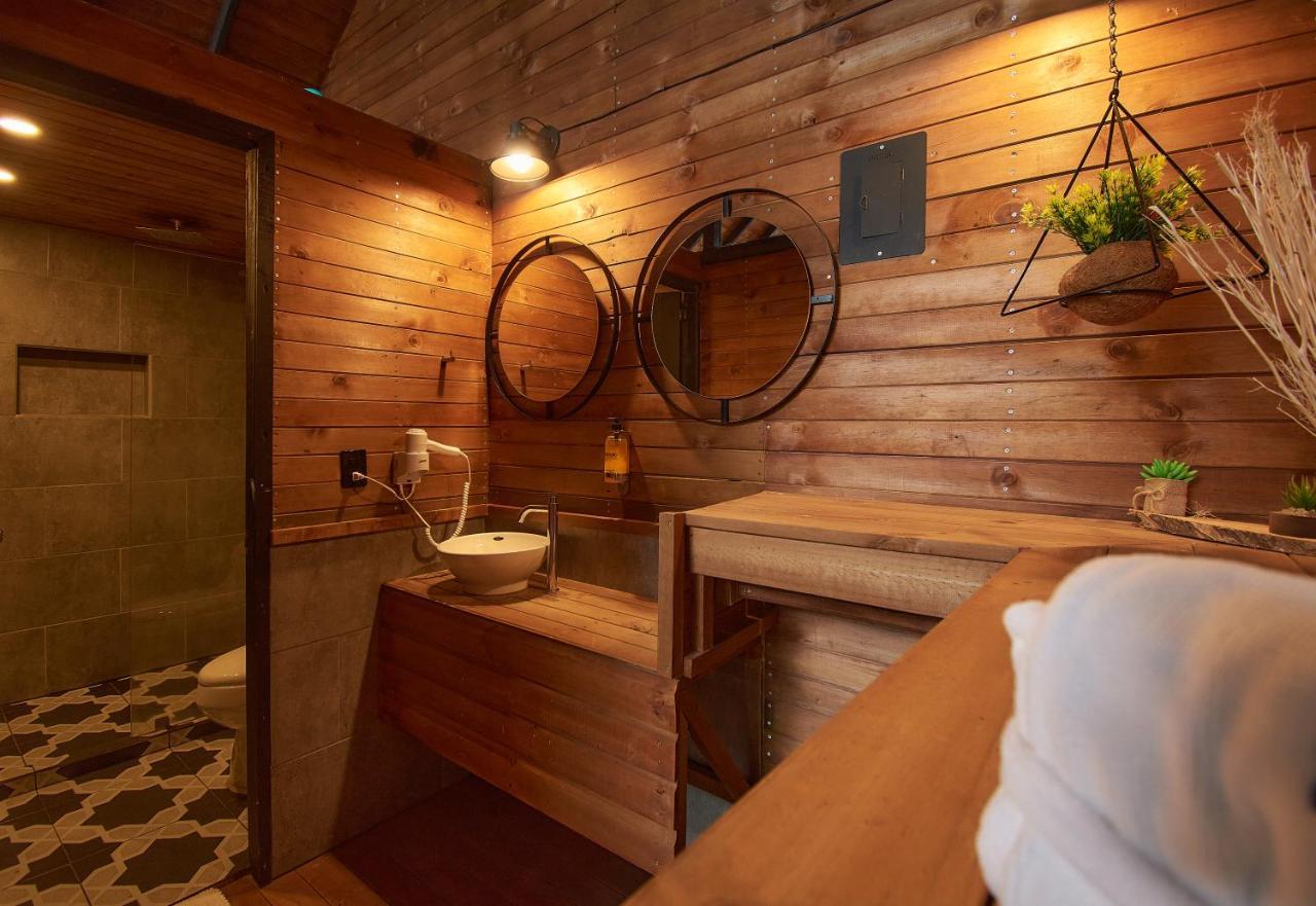 Mumu By Bernalo Hotels กัวตาเป ภายนอก รูปภาพ