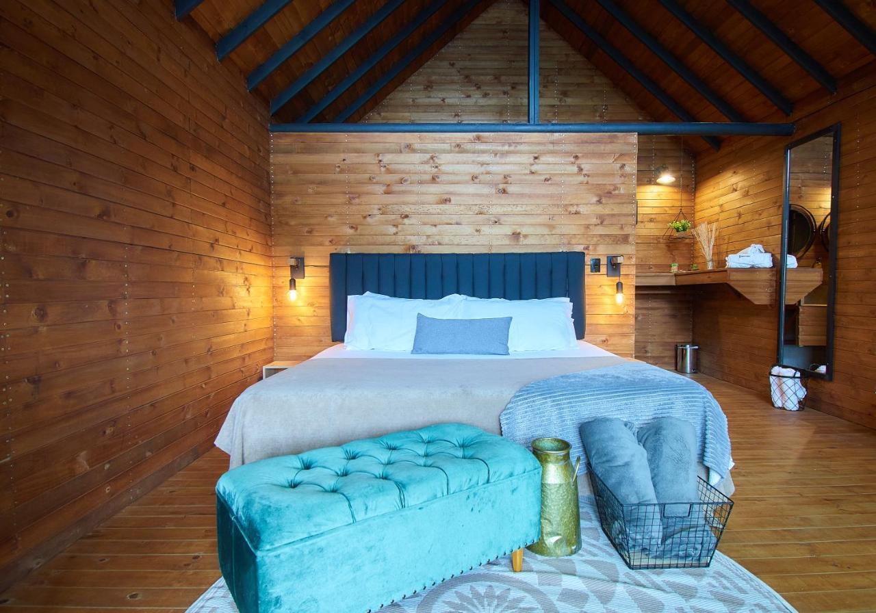 Mumu By Bernalo Hotels กัวตาเป ภายนอก รูปภาพ