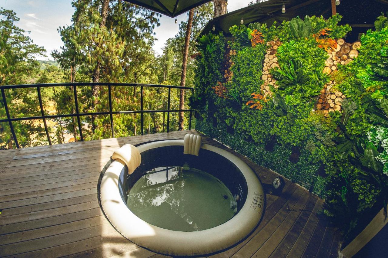Mumu By Bernalo Hotels กัวตาเป ภายนอก รูปภาพ