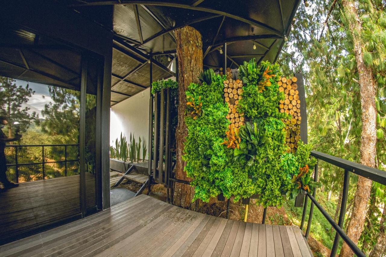 Mumu By Bernalo Hotels กัวตาเป ภายนอก รูปภาพ