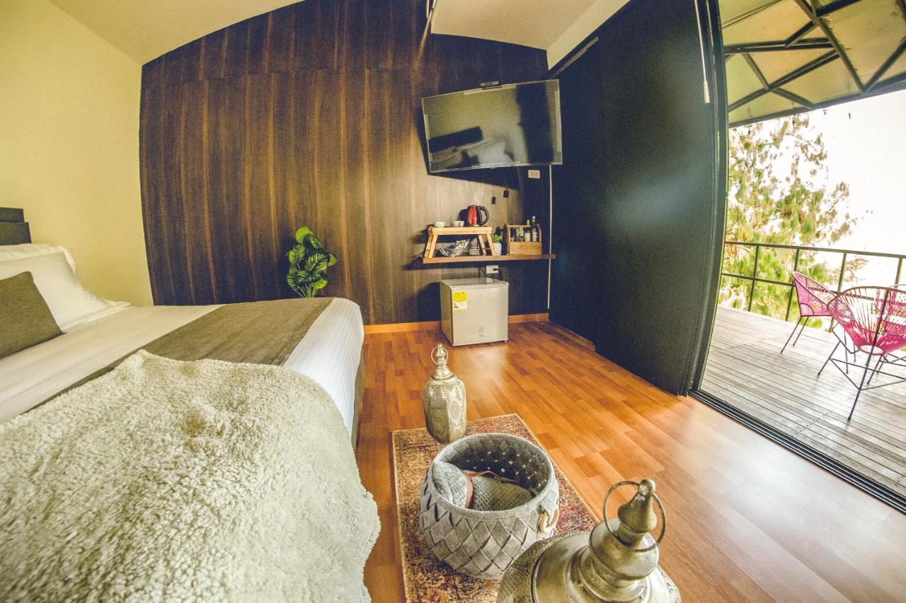 Mumu By Bernalo Hotels กัวตาเป ภายนอก รูปภาพ
