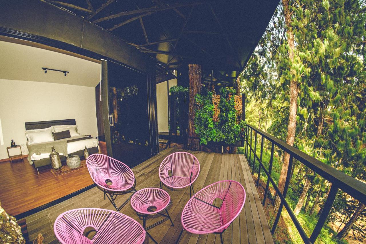 Mumu By Bernalo Hotels กัวตาเป ภายนอก รูปภาพ