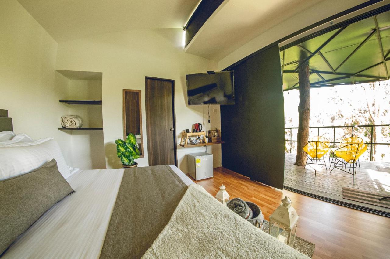 Mumu By Bernalo Hotels กัวตาเป ภายนอก รูปภาพ