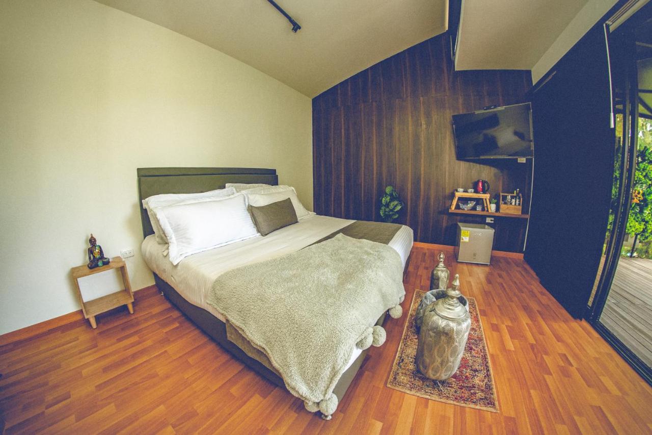 Mumu By Bernalo Hotels กัวตาเป ภายนอก รูปภาพ
